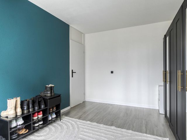 Verdistraat 16, Capelle Aan Den IJssel