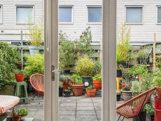 Schippersstraat 31, Rotterdam