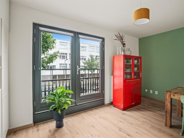 Schippersstraat 31, Rotterdam