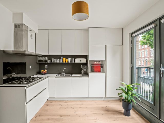 Schippersstraat 31, Rotterdam