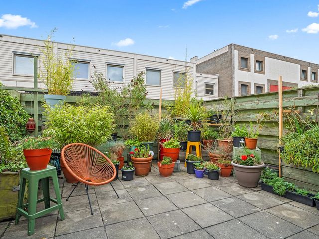 Schippersstraat 31, Rotterdam