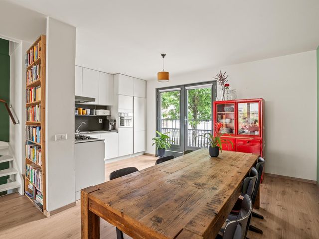Schippersstraat 31, Rotterdam