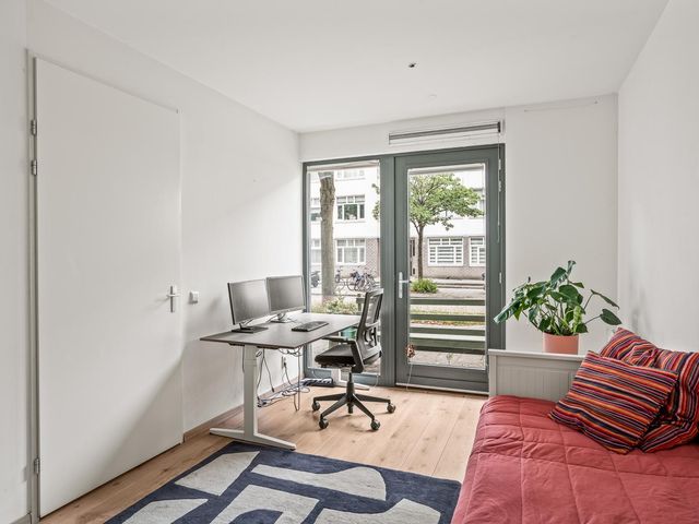 Schippersstraat 31, Rotterdam