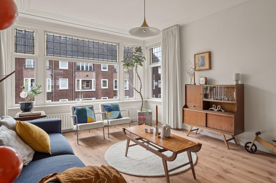 Boreelstraat 3A