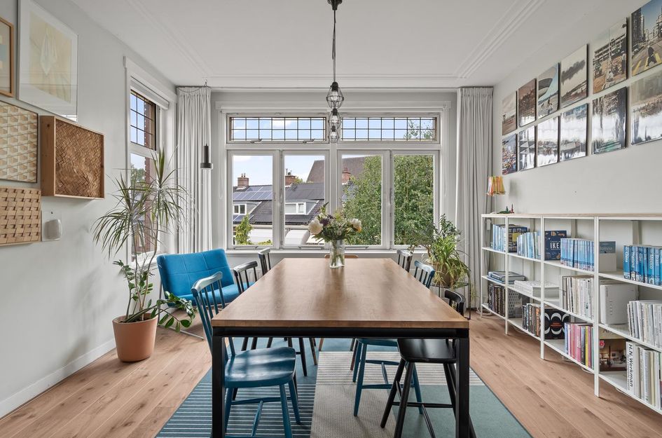 Boreelstraat 3A