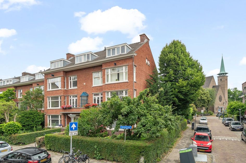 Boreelstraat 3A