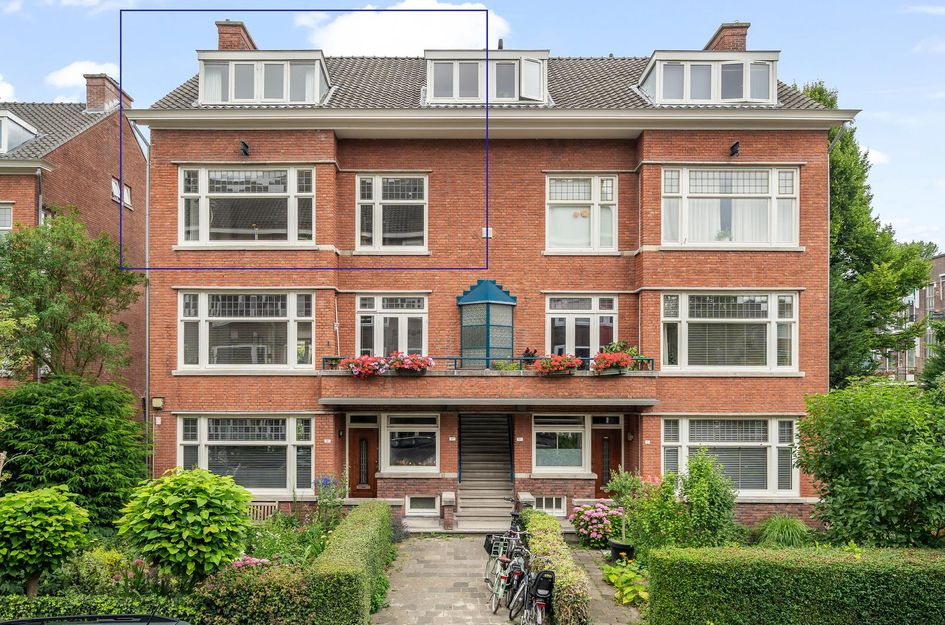Boreelstraat 3A