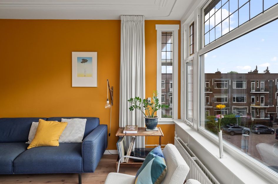Boreelstraat 3A