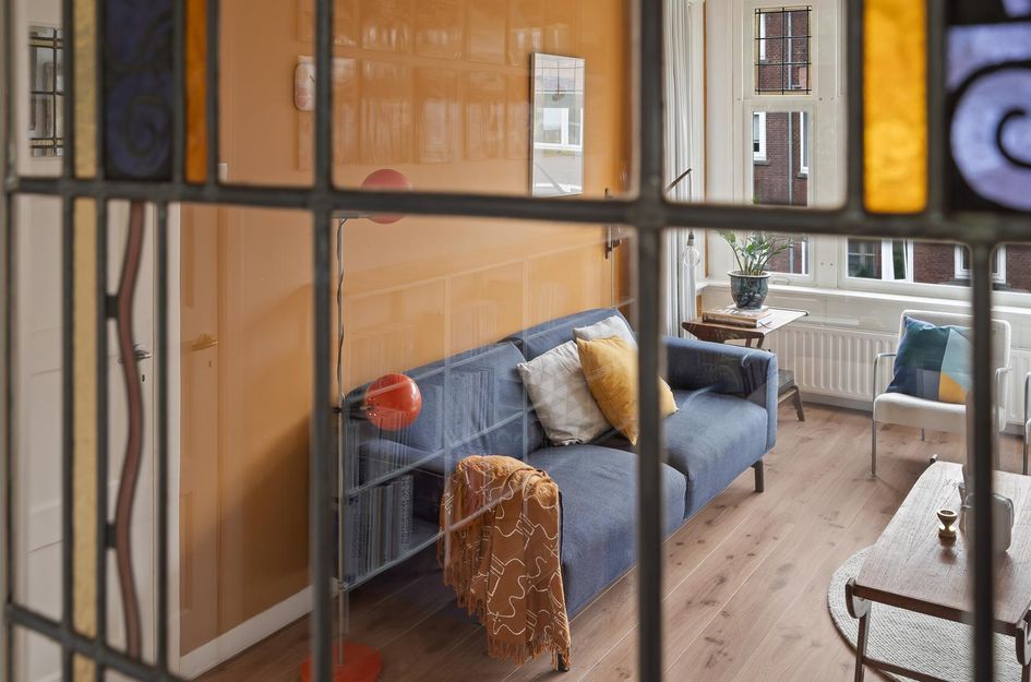 Boreelstraat 3A