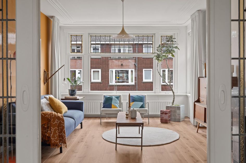 Boreelstraat 3A