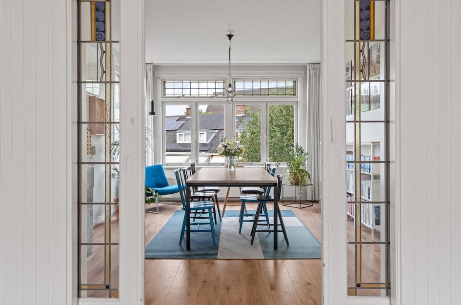 Boreelstraat 3A