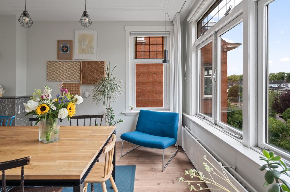Boreelstraat 3A