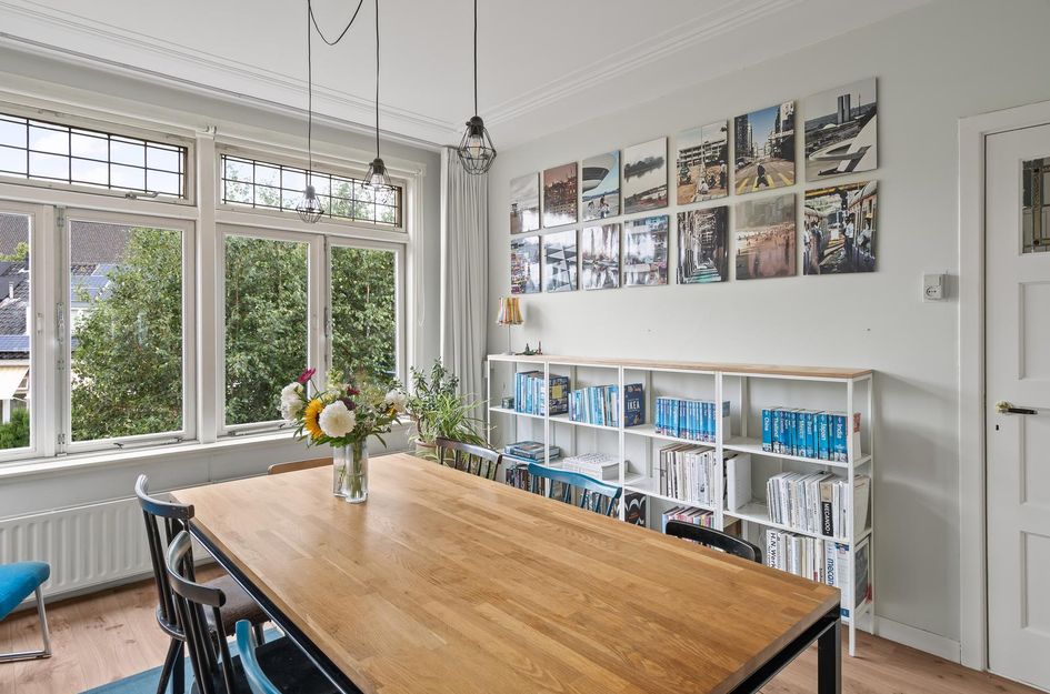 Boreelstraat 3A