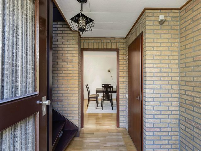 Schouw 22, Heerenveen