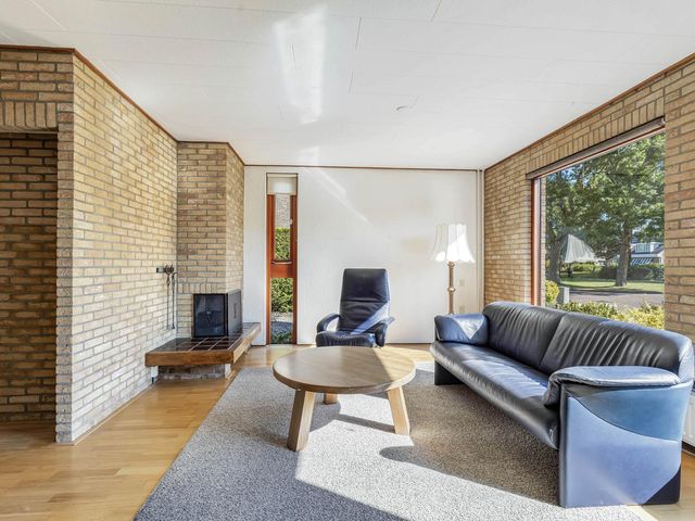 Schouw 22, Heerenveen