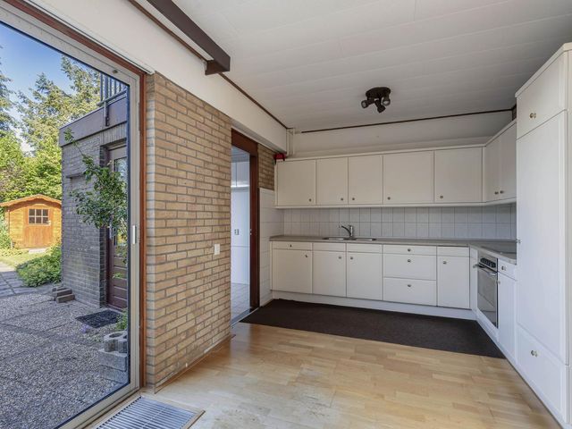 Schouw 22, Heerenveen