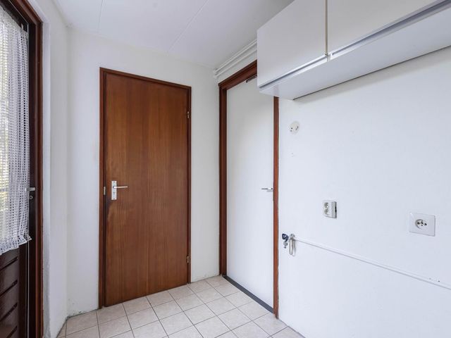 Schouw 22, Heerenveen