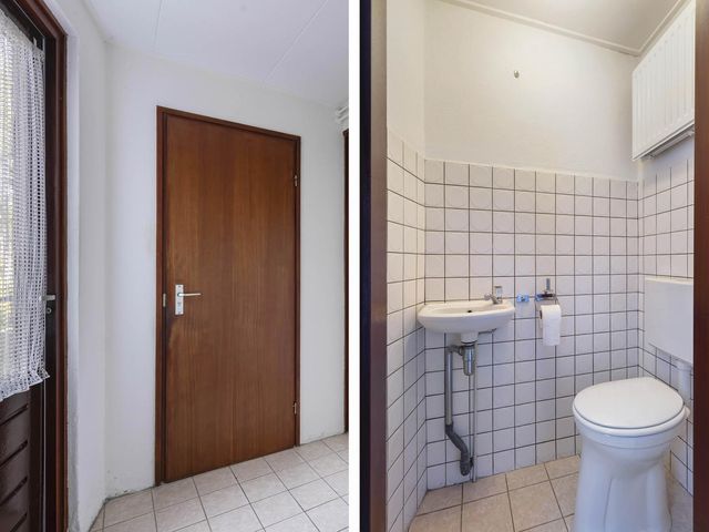 Schouw 22, Heerenveen