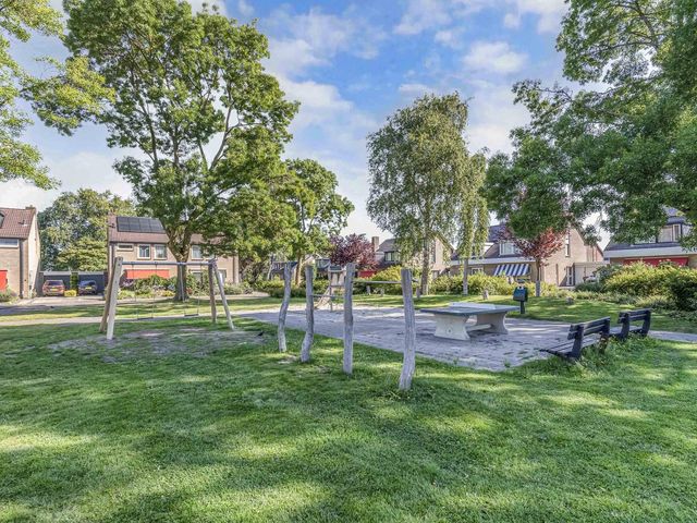 Schouw 22, Heerenveen