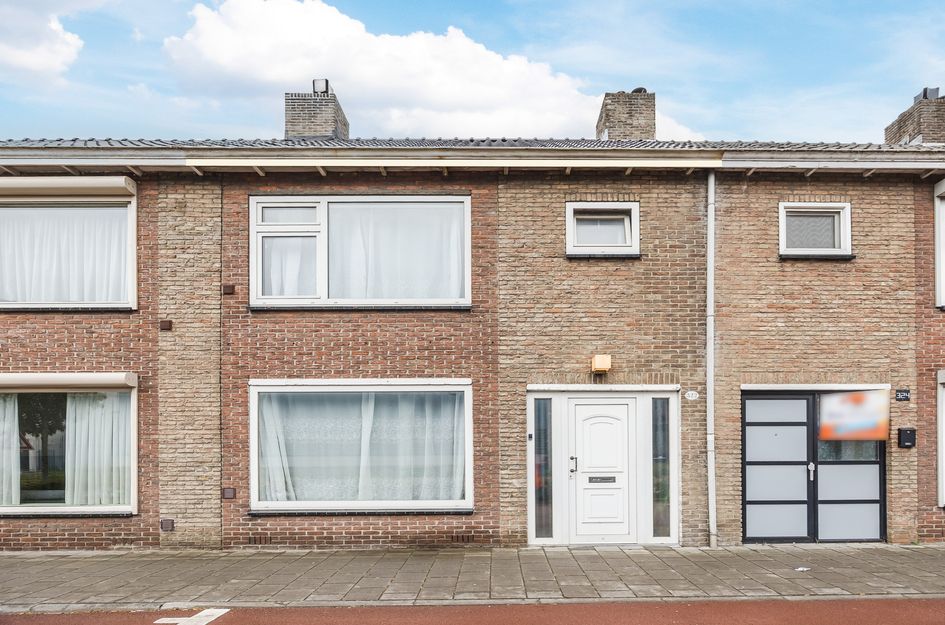 Ringbaan-Noord 322