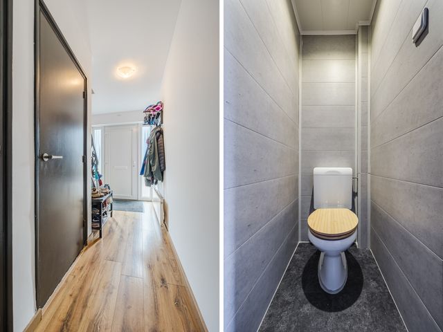 Ringbaan-Noord 322, Tilburg