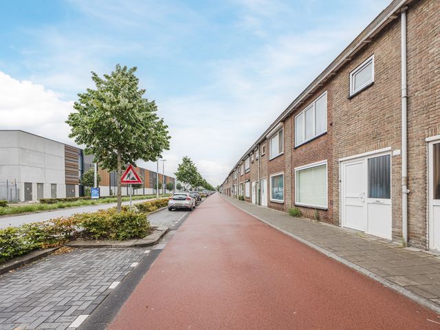 Ringbaan-Noord 322, Tilburg