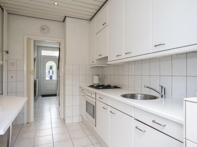 Lintjensstraat 15, Heerlen