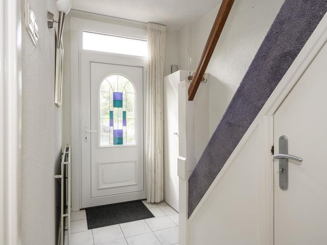 Lintjensstraat 15, Heerlen