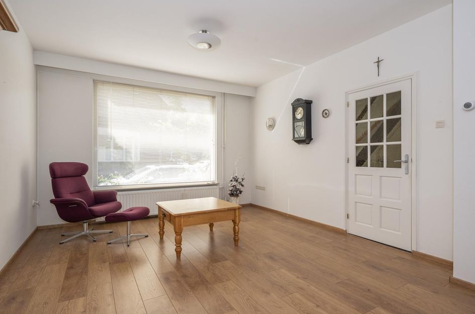 Lintjensstraat 15