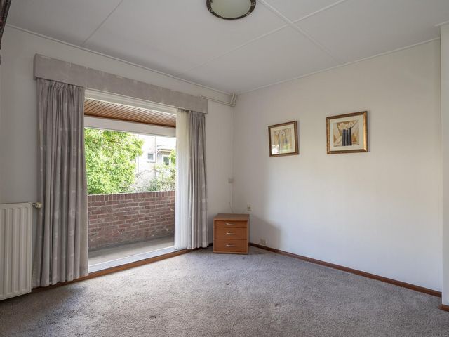 Lintjensstraat 15, Heerlen