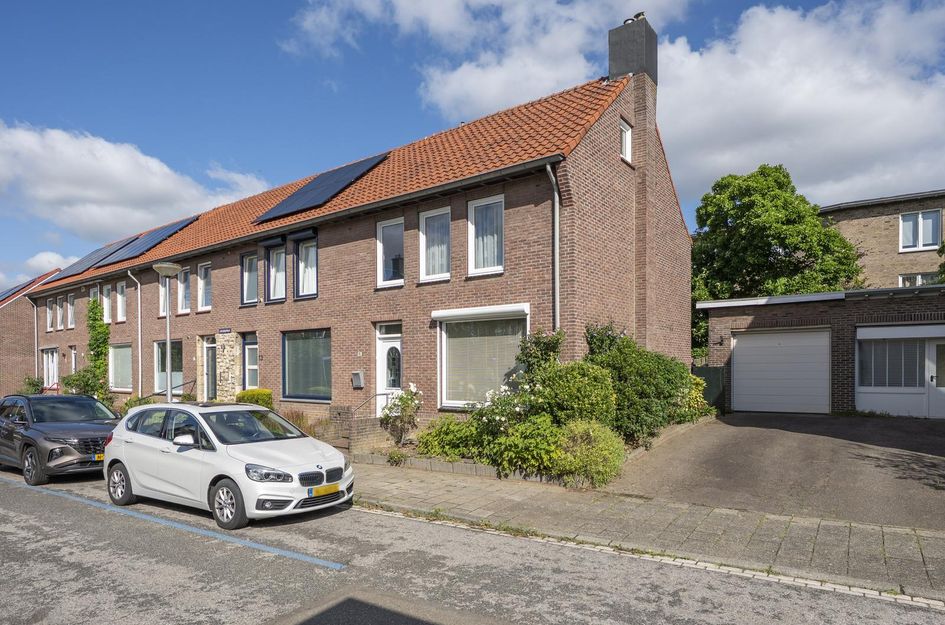 Lintjensstraat 15