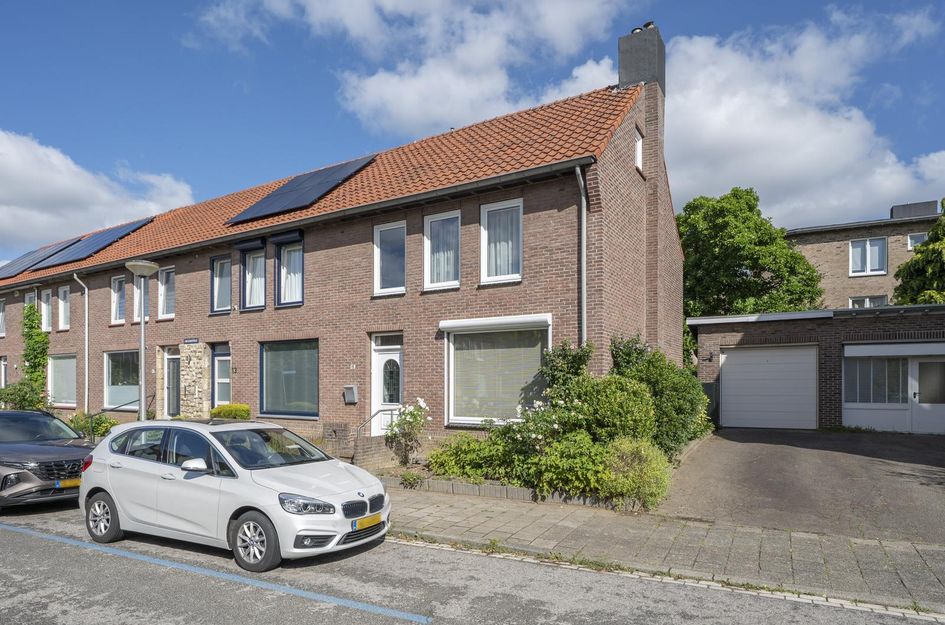 Lintjensstraat 15