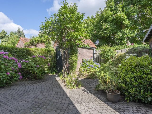 Lintjensstraat 15, Heerlen