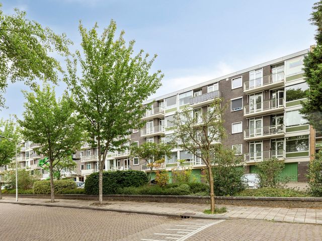 Kennedylaan 62, Leiden
