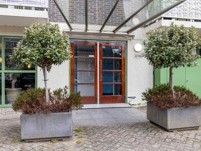 Kennedylaan 62, Leiden