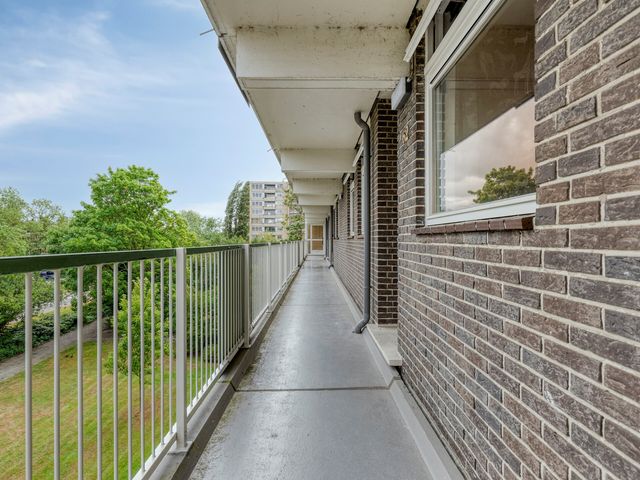 Kennedylaan 62, Leiden