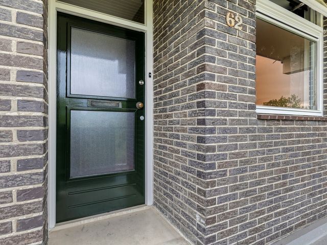 Kennedylaan 62, Leiden