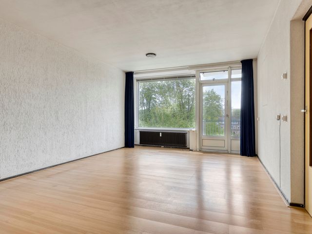 Kennedylaan 62, Leiden