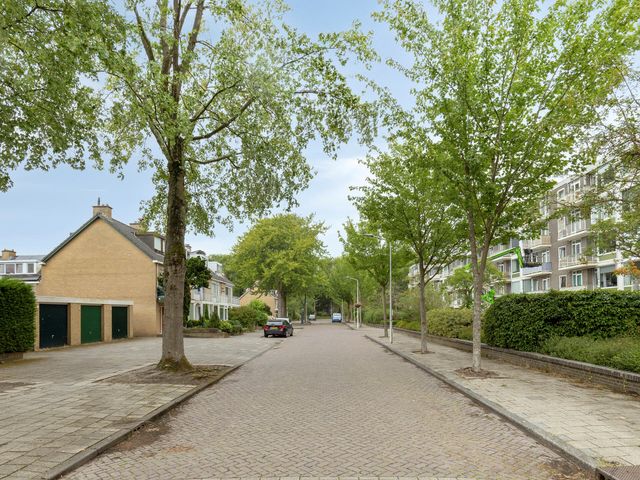 Kennedylaan 62, Leiden