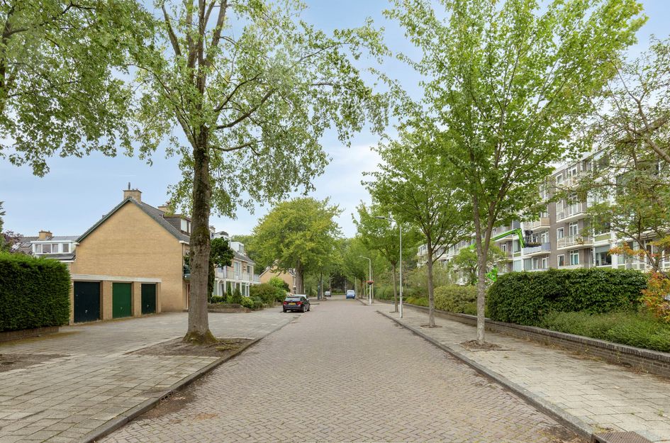 Kennedylaan 62