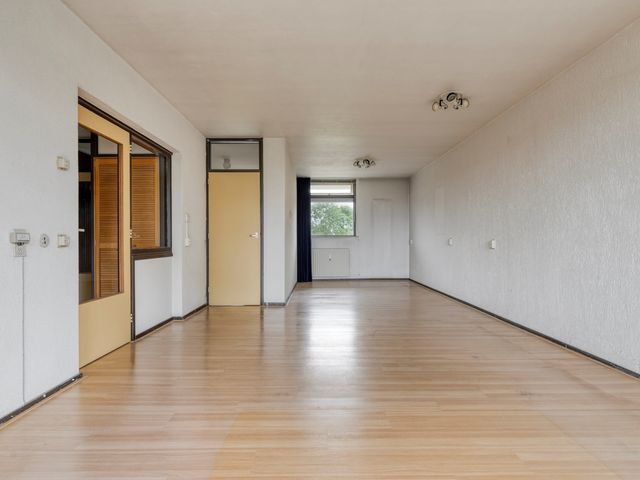 Kennedylaan 62, Leiden