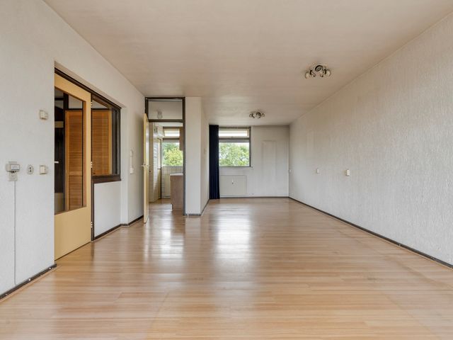 Kennedylaan 62, Leiden