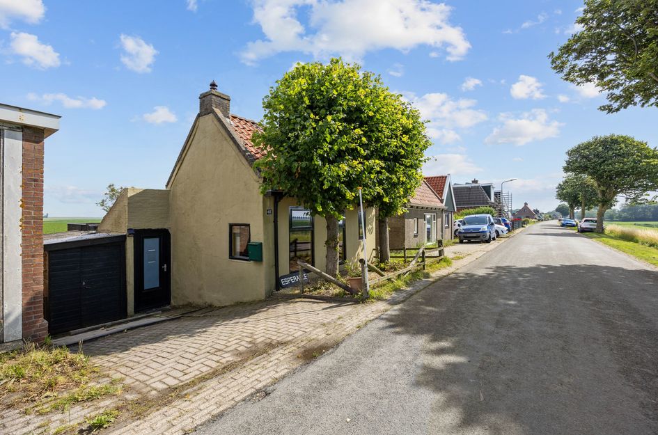Oudebildtdijk 466