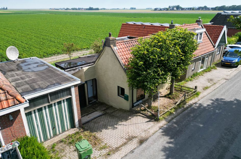 Oudebildtdijk 466