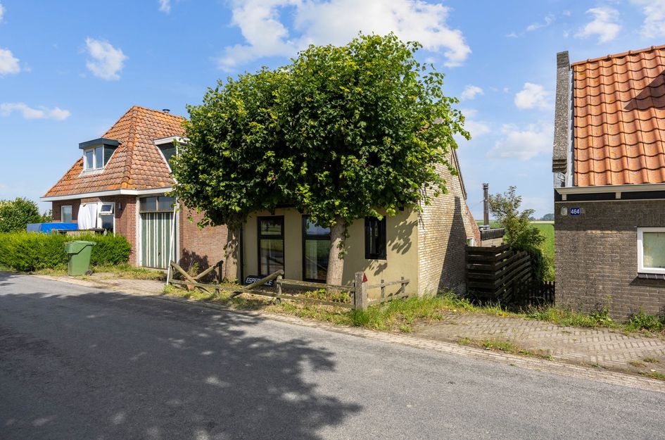 Oudebildtdijk 466