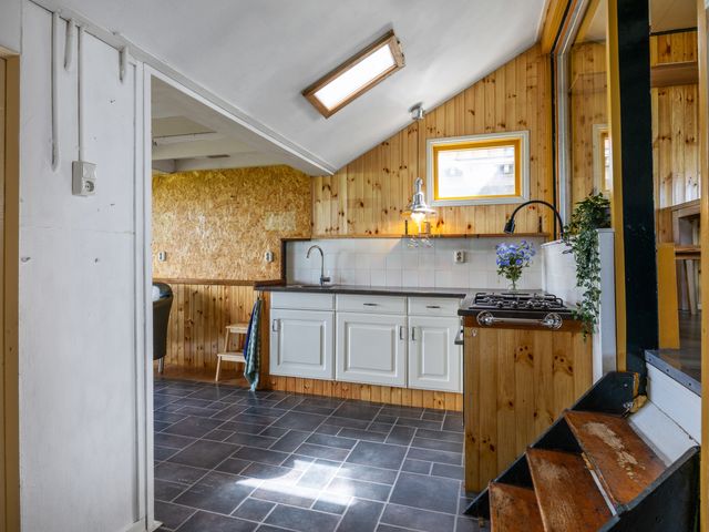 Oudebildtdijk 466, Sint Annaparochie