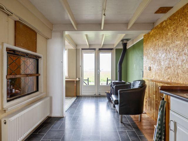 Oudebildtdijk 466, Sint Annaparochie