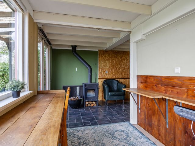 Oudebildtdijk 466, Sint Annaparochie