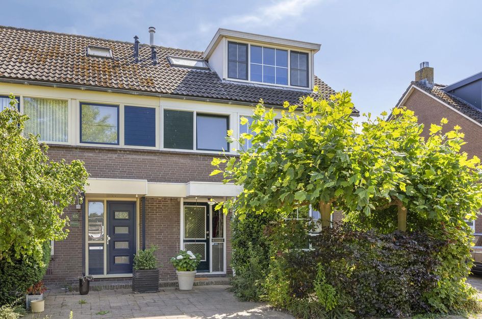 Leidsemeerstraat 63