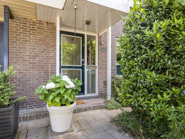 Leidsemeerstraat 63, Buitenkaag